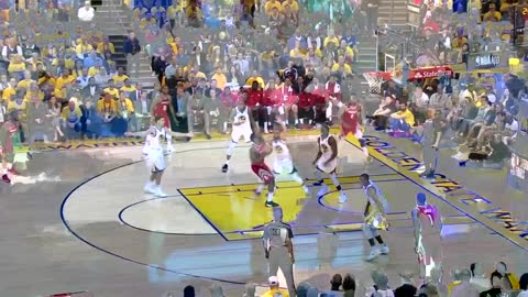 2018 Western Conference Finals Game 3 with…