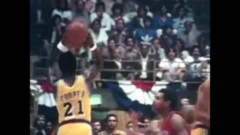 Los Angeles Lakers 1980 NBA Champions - That…