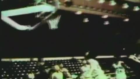 Basketball County: In The Water (2020)