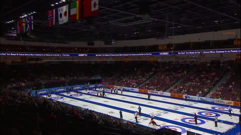 Men's World Championship: Switzerland vs…