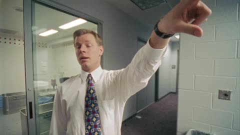 The Last Dance, Part 10<br>