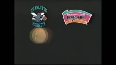 San Antonio Spurs 1992-93 - 20 Years Of…